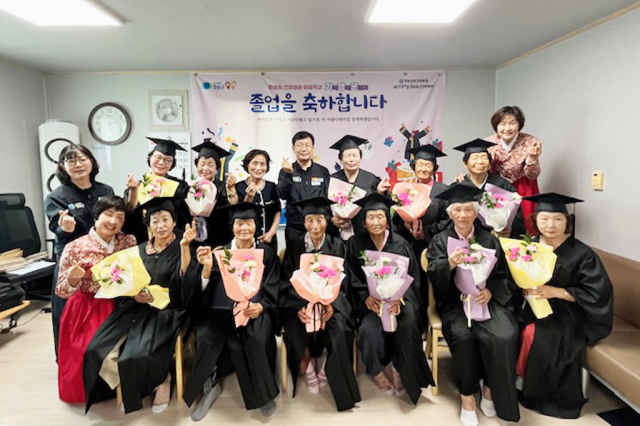 청송군 보건의료원은 지난 12일 현동면에 이어 청송읍과 진보면 주민들의 정신건강 증진과 우울감 해소를 위해 추진한 