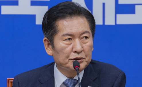 정청래 