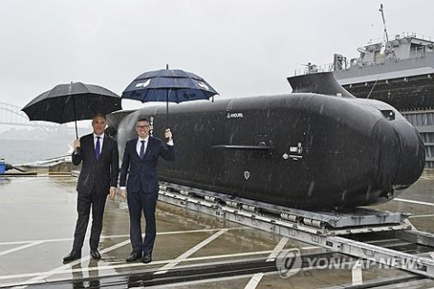 AI기술로 저소음 잠수함도 탐지…잠수함 시대 끝?