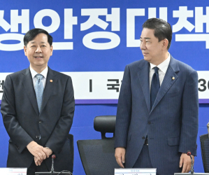 대주주 기준 50억원 유지…정부 '시장 vs 세수' 끝내 선택