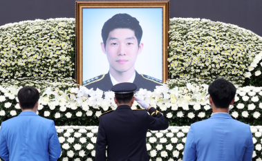 李대통령, 해경 순직 사고 '외부 독립기관 진상조사' 지시