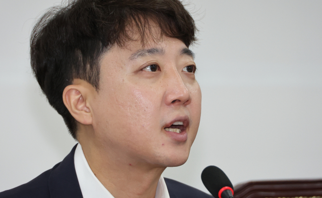 이준석 