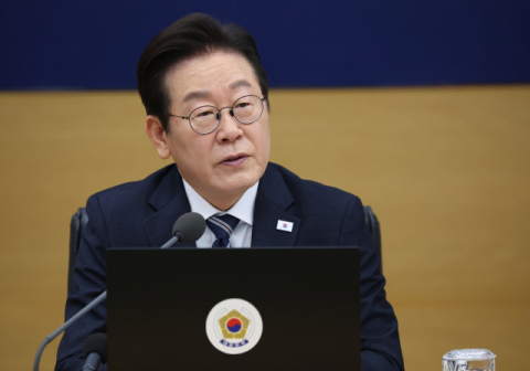 李대통령 