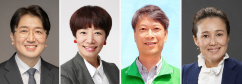 수성구, 제36회 수성구민상에 수상자에 백민호·남궁현숙·김연오·정정림 씨 선정