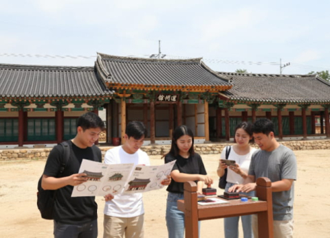 청도군, 19일부터 이틀동안 청도읍성 일원에서 '국가유산 야행' 행사