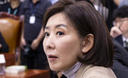 나경원 간사 부결…국힘 