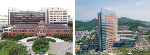 경북대병원·계명대동산의료원, 美 '뉴스위크'지 '세계 최고 소아청소년과 병원' 선정