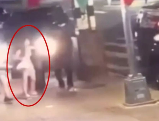 10대 女가 성관계 거절하자 차 몰고 돌진한 30대 男…美 '발칵' 