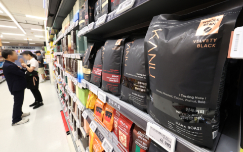 환율 상승에 식품업계 비상… 