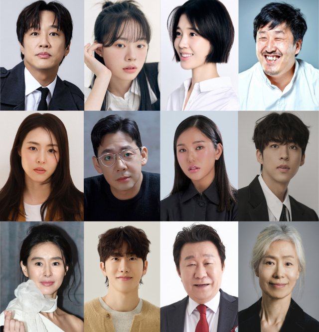 미드폼 드라마 