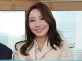 강나연 태화홀딩스 회장. 서울아산병원 제공
