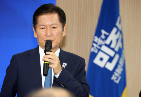 '조희대 李대통령 사건 개입' 의혹에…정청래 