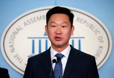 '노무현 사위' 곽상언, 김어준 겨냥?…
