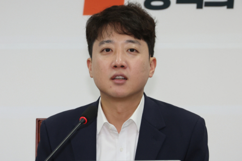 이준석 