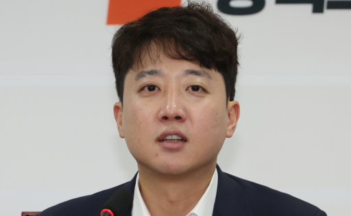 이준석 