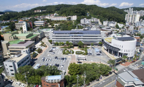 손광영 안동시의원, 제명 효력 '집행정지'…오명 회복 나서