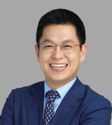 안중곤 대구시 행정국장