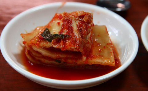 '金치' 식당서 보기 힘들어진다…김치찌개 가격 상승세