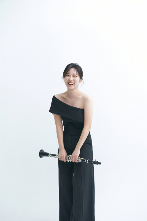 경북예고 졸업생 이하늘, KBS교향악단 클라리넷 부수석 발탁