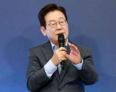 李대통령 
