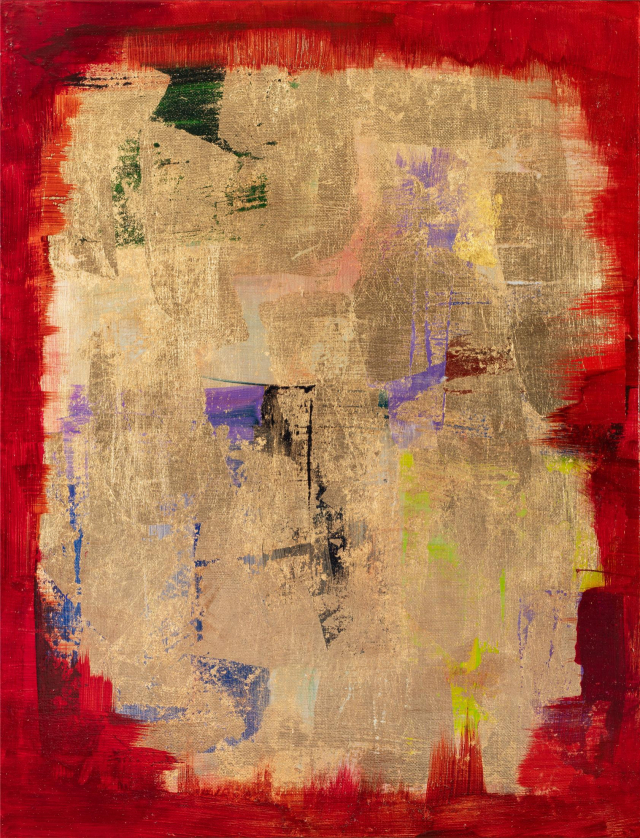 정익현, beyond the horizon, 2025