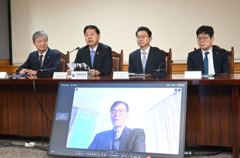 美 연준 금리 인하에 