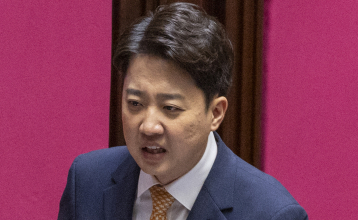 이준석 