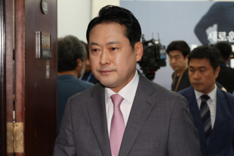 장동혁 