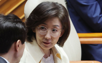 국힘, 지방선거 총괄기획단 위원장에 5선 나경원 임명