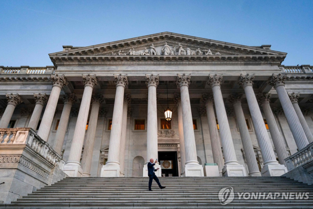 美의회조사국 