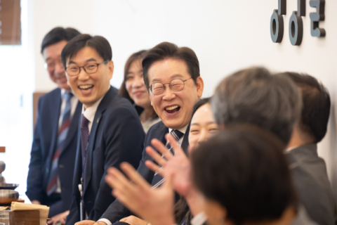[속보] 李대통령, 국내 주식투자 4개월만 26.4% 수익