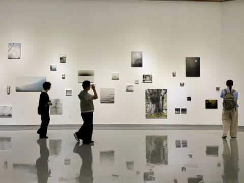 [포토뉴스] 사진에 빠져드는 가을…대구사진비엔날레 18일 개막