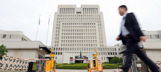 내란재판부 입법 강행…與, 선 넘은 사법부 압박
