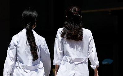 영상의학 '초과' 예방의학 '0명'…대구 전공의 충원 양극화