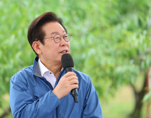 李대통령 