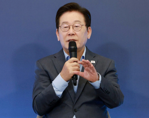 李대통령 
