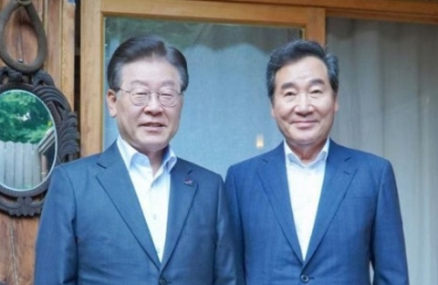이낙연 