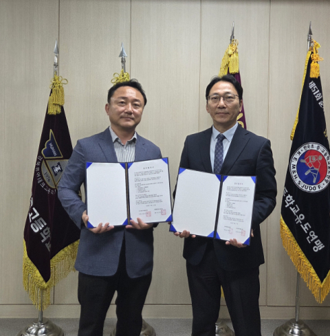 대경기계협동조합-경북휴먼테크고 '청년미래플러스' 사업 활성화 협업