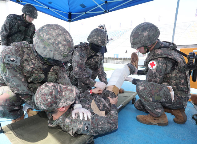 훈련 직후 쓰러진 일병 결국 사망...군내 사망사고 반복