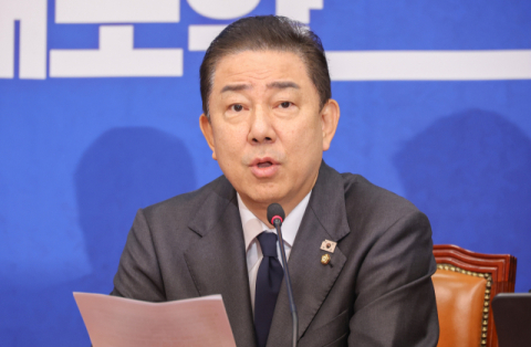 김병기 