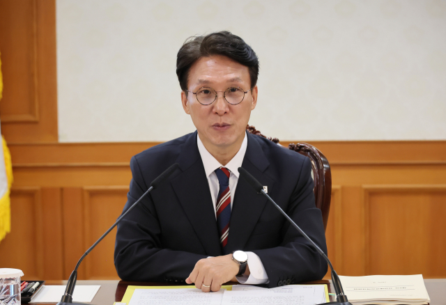 김 총리 