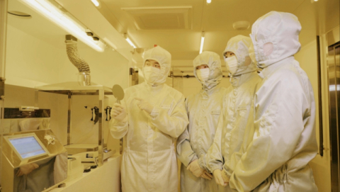 대구반도체마이스터고, K-반도체 산업 선도할 글로벌 영마이스터 양성