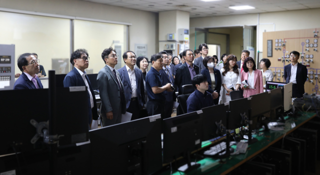 성서자원회수시설 주민지원협의체 제공