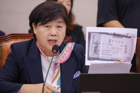 [속보] 與 법사위원장 서영교·재경위 조승래·과방위 송기헌 추천