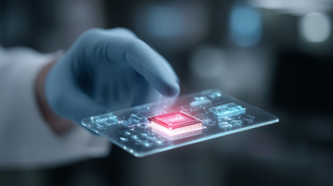 반도체 소재, 포토레지스트 무기로 꺼내든 日 