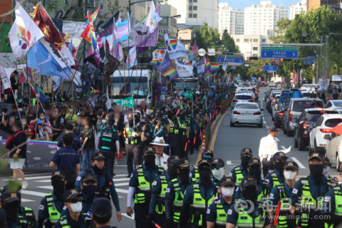  대구퀴어축제 반대단체, 법원에 집회금지 가처분 신청