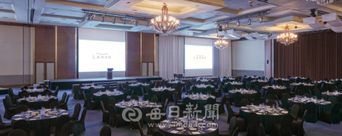 [경주APEC] 만찬 총괄은 '에드워드 리' 경북 특산물 활용한 '한식'