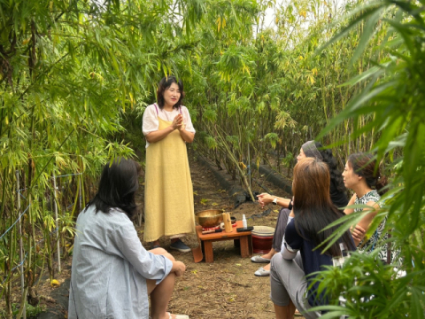 '안동의 마을과 전통문화 즐기는 농촌관광·체류형 여행상품 출시'