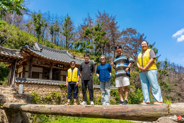안동시와 안동관광협의회가 농촌 체류형 관광 여행상품을 출시했다.