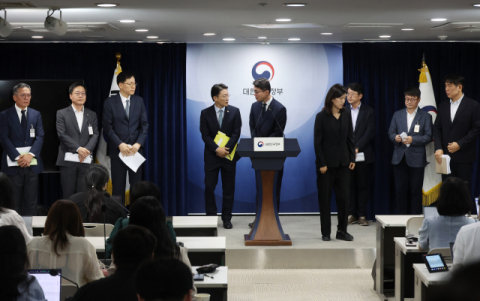 국내 기업 사이버 해킹 5년간 6천400여건…중소기업 82% 집중